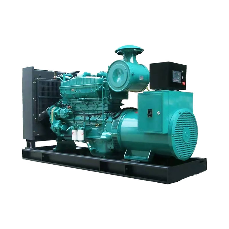 Diesel Generator
